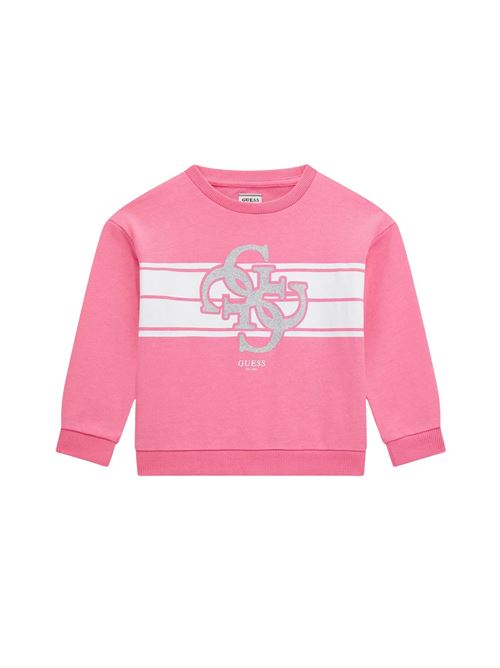  GUESS | K5YQ01 KA6R4RO